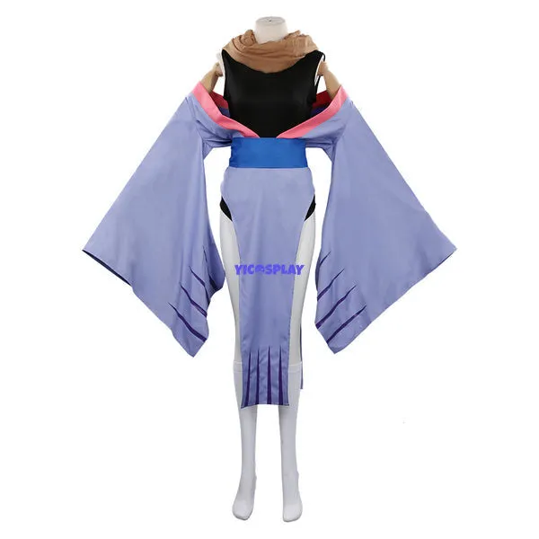 Elma Costume Adult