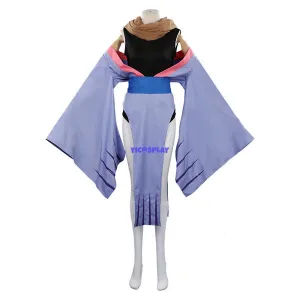 Elma Costume Adult