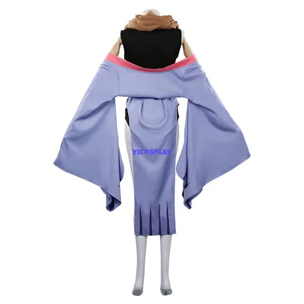 Elma Costume Adult
