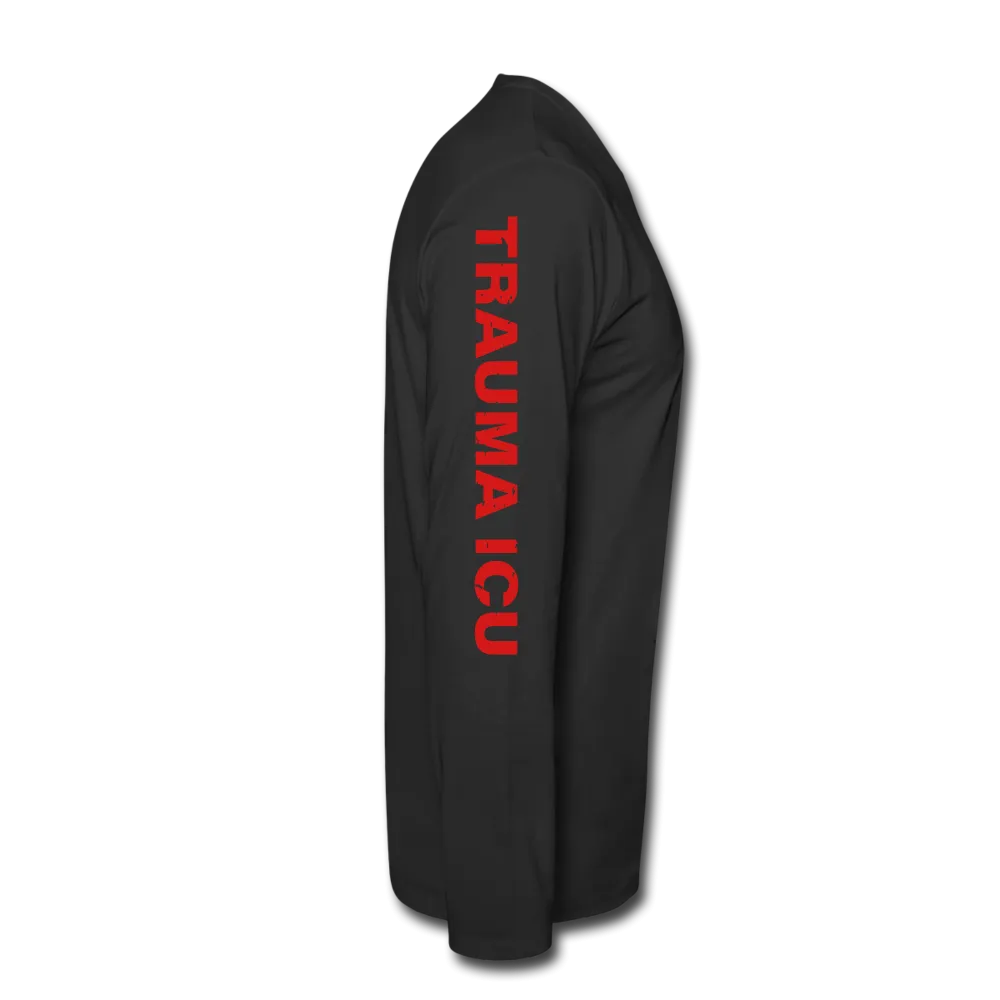 Elvira Men's Premium Long Sleeve T-Shirt