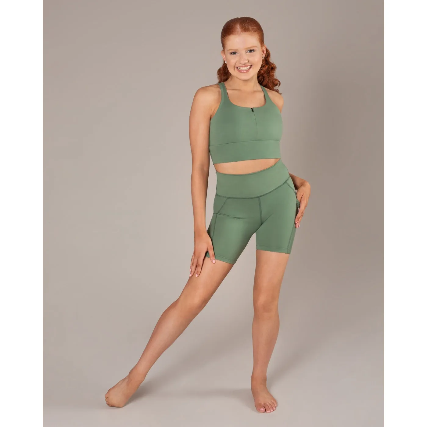 Energetiks Sabre Bike Short  IAT114B6
