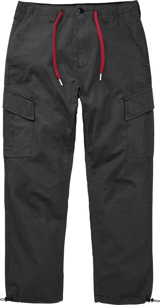 ES FOOTWEAR HART CARGO BLACK
