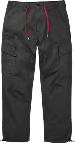 ES FOOTWEAR HART CARGO BLACK