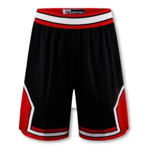 European Size Men Basketball Shorts 309B