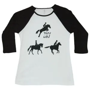 Eventing Rugby Shirt
