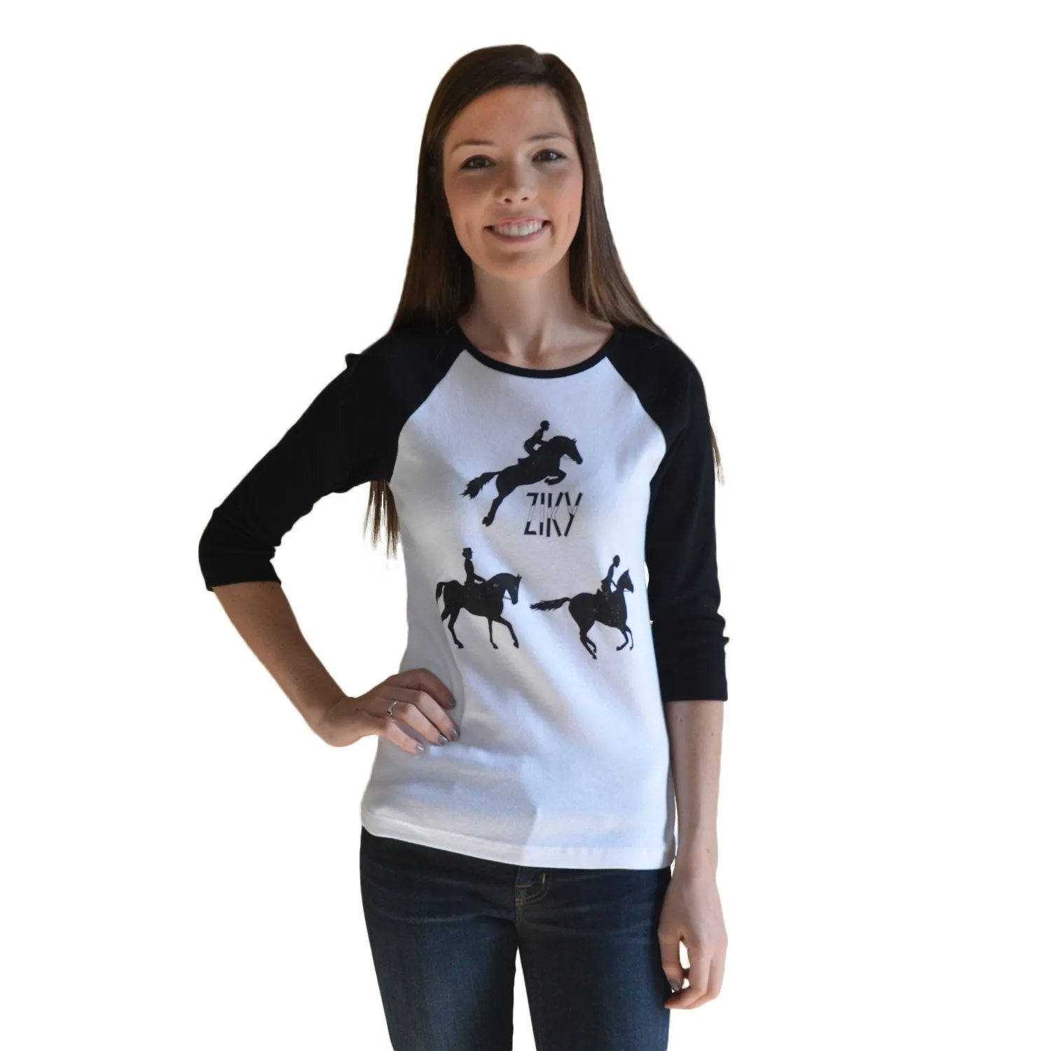 Eventing Rugby Shirt