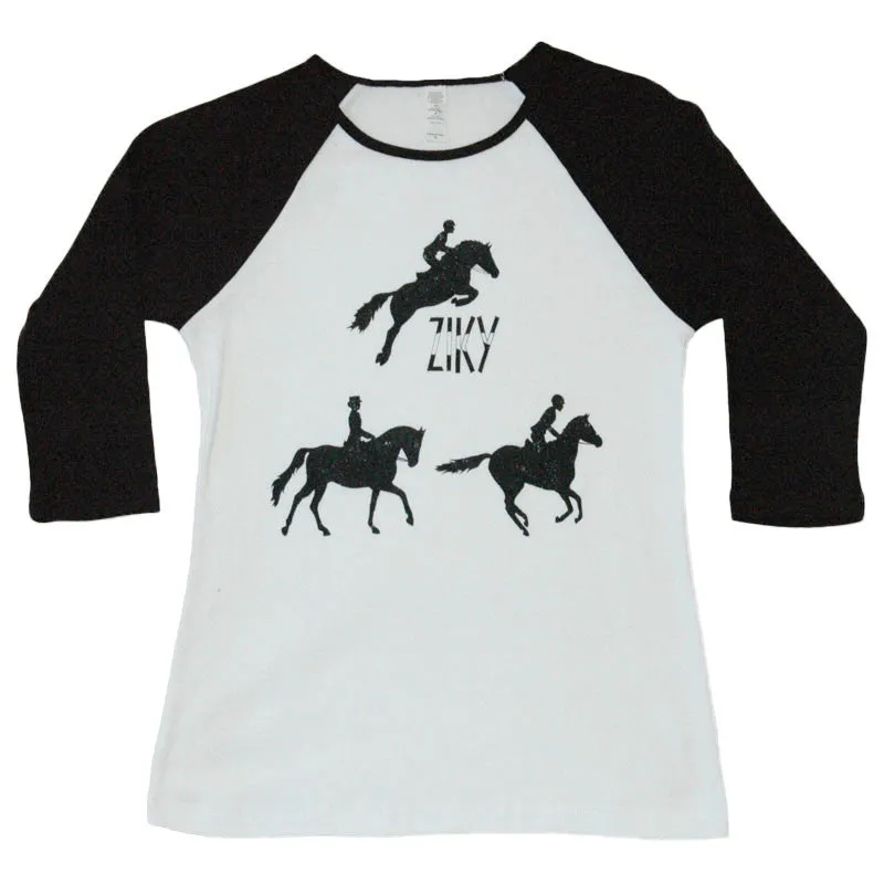 Eventing Rugby Shirt
