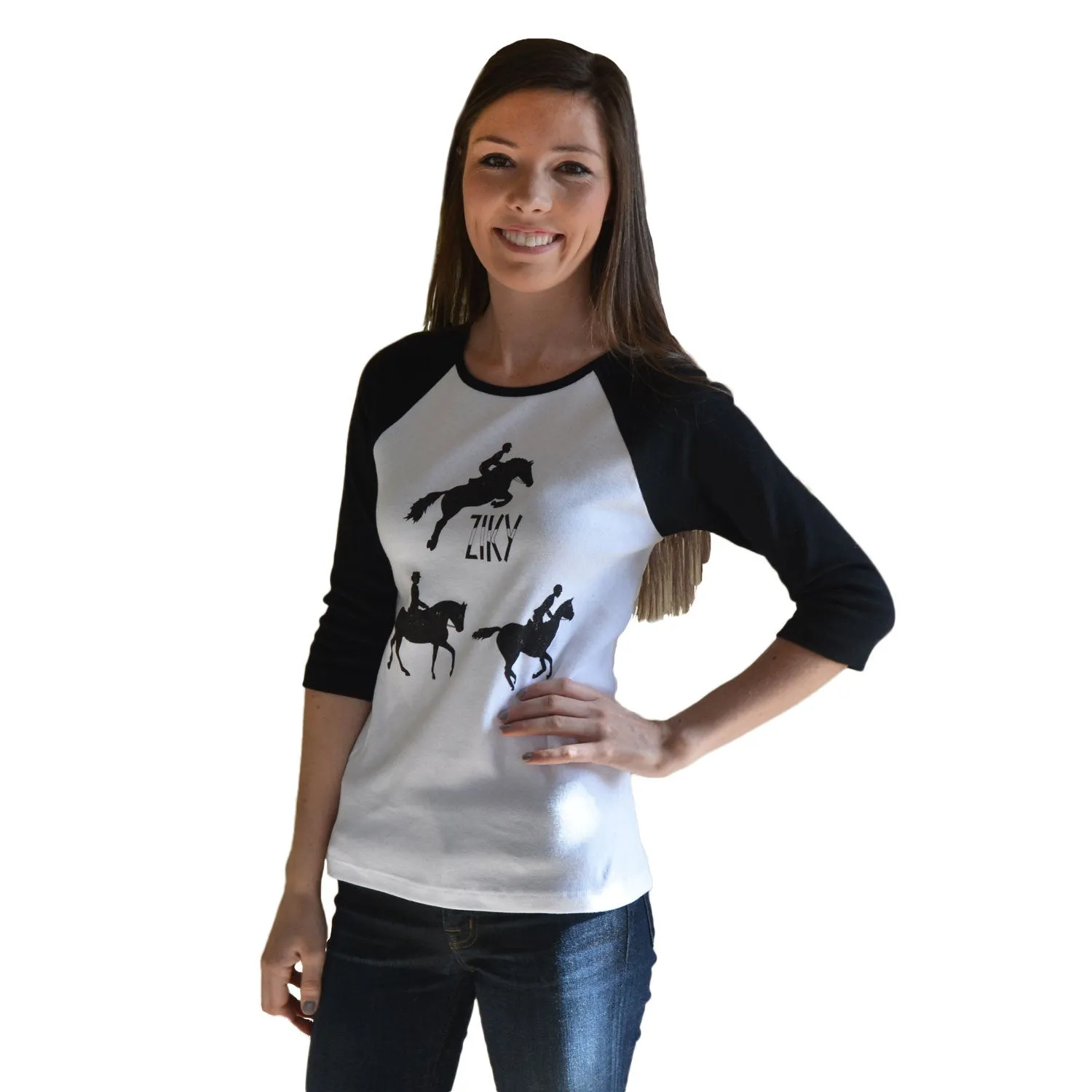 Eventing Rugby Shirt