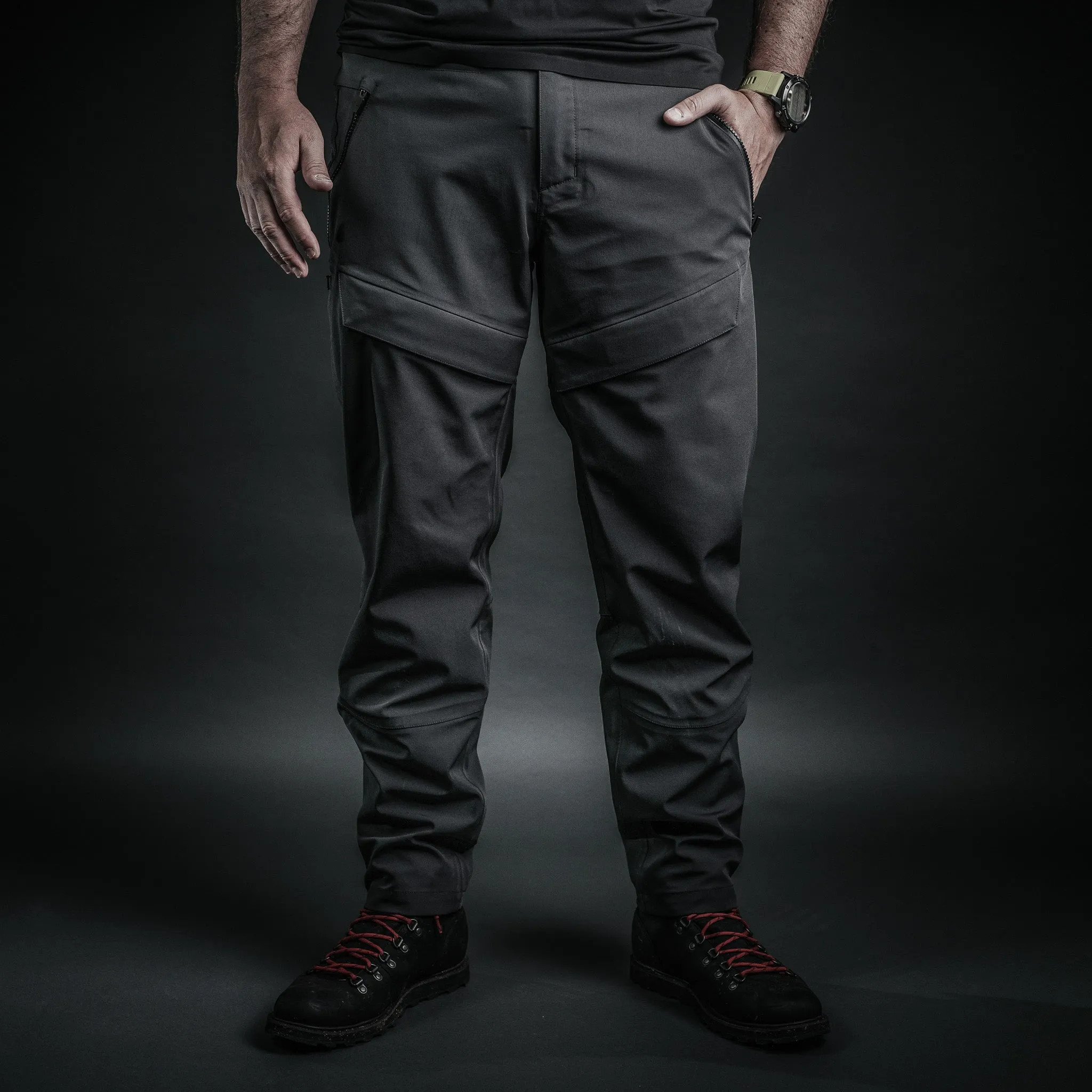 Expedition Pants