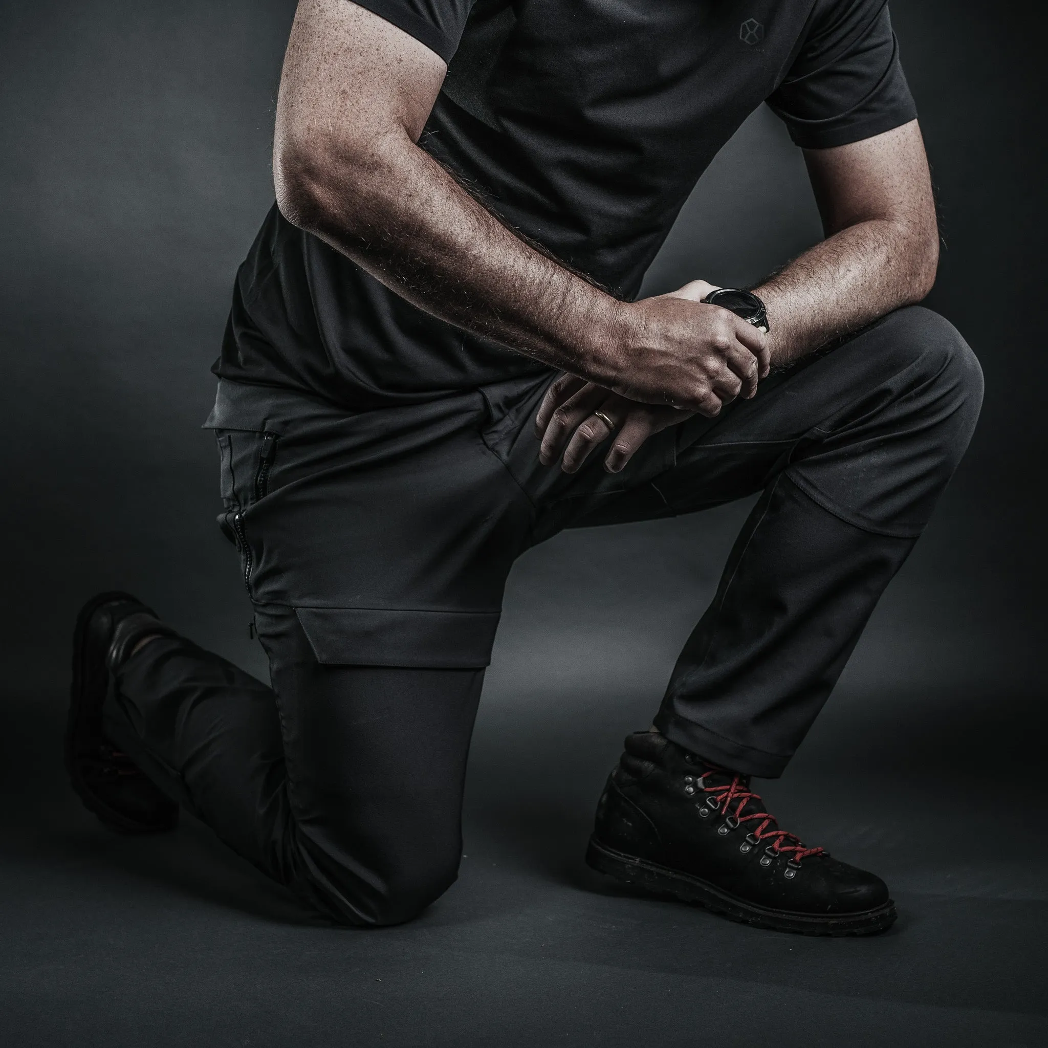 Expedition Pants