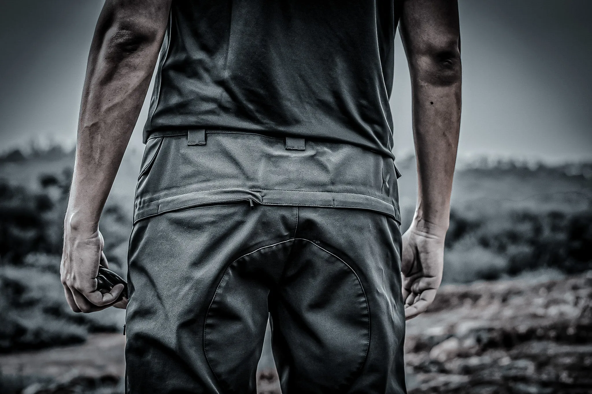 Expedition Pants