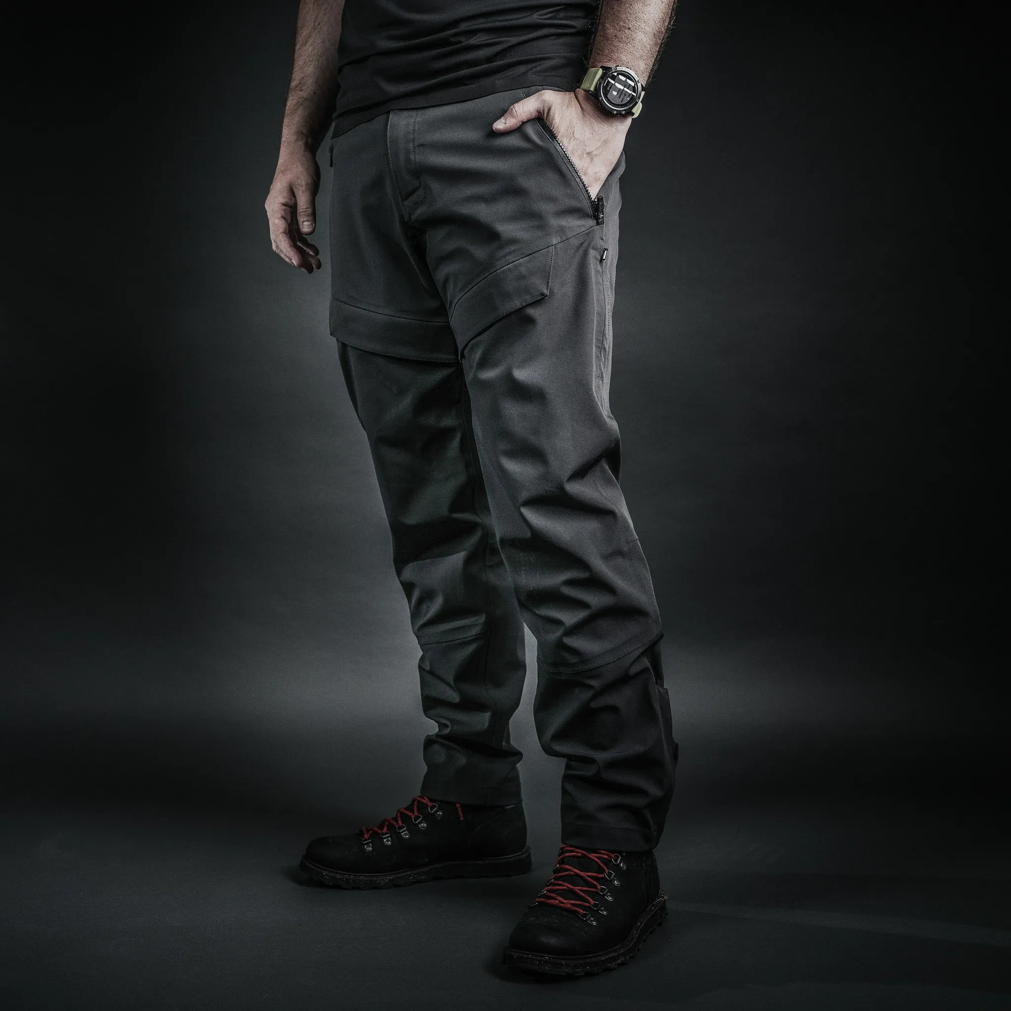 Expedition Pants