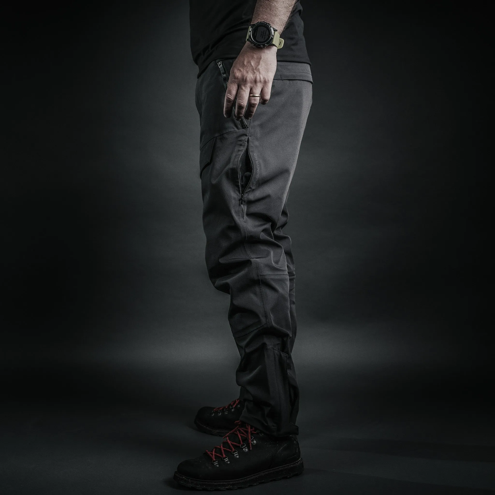 Expedition Pants