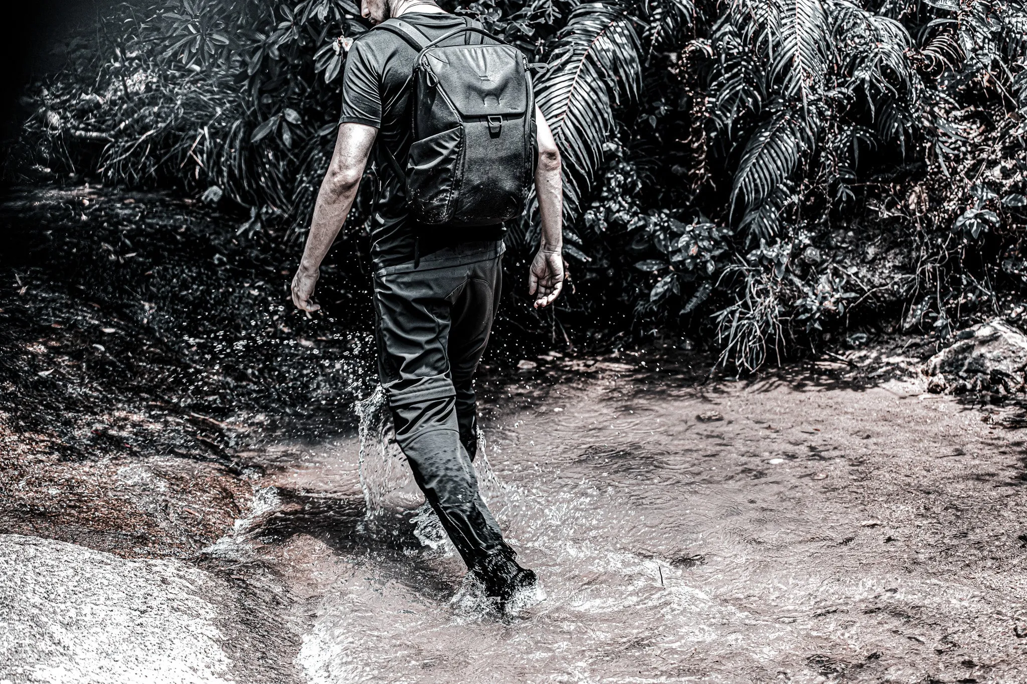 Expedition Pants