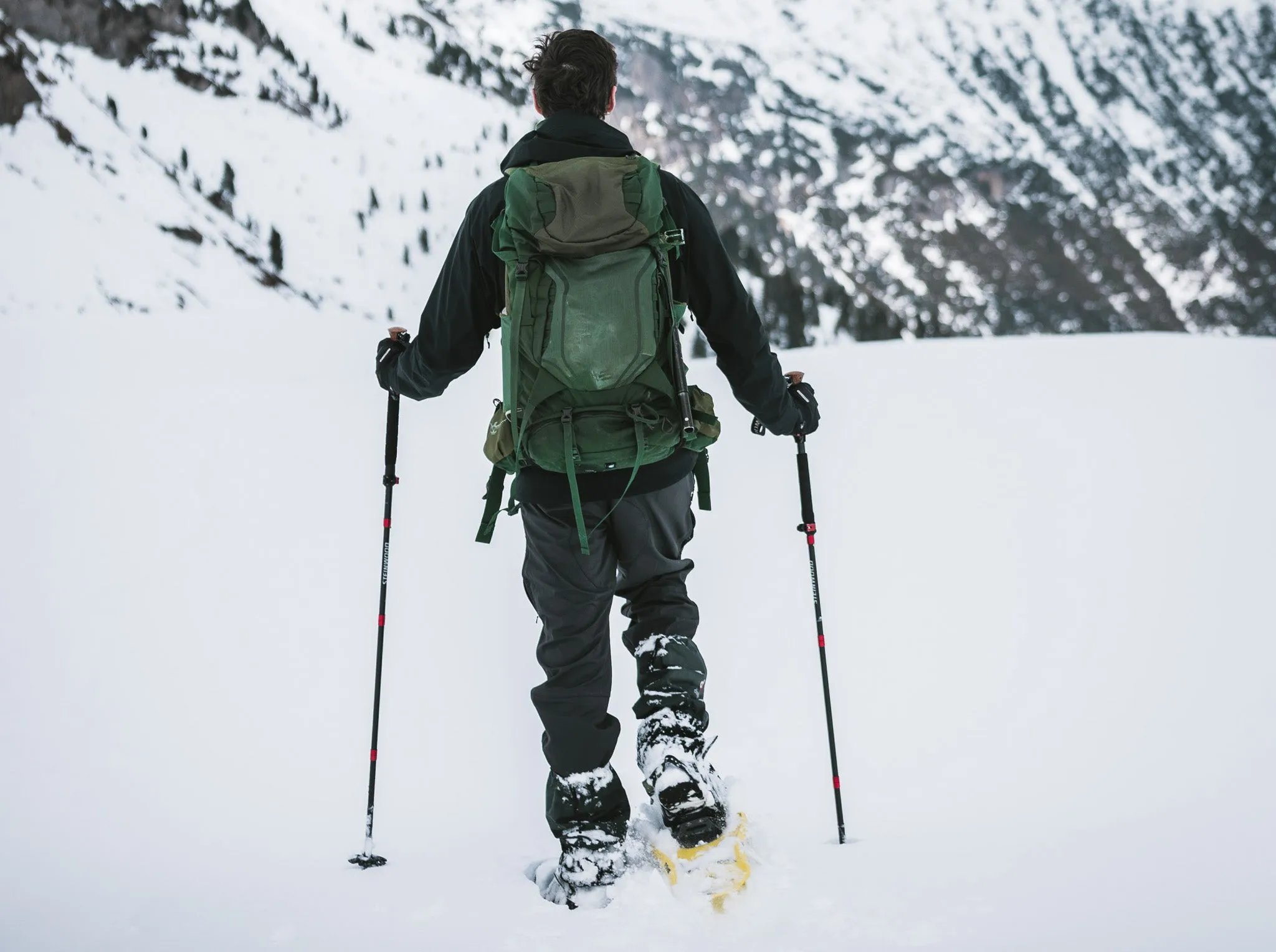 Expedition Pants
