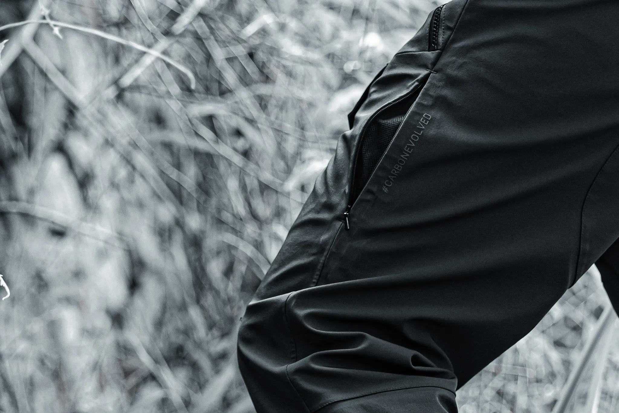 Expedition Pants
