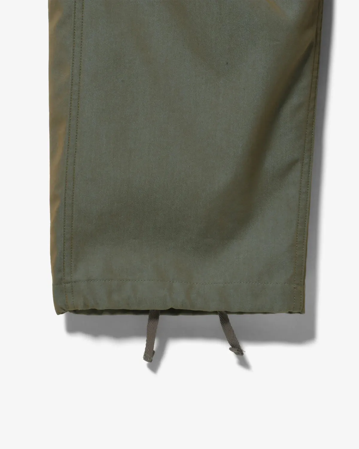 FA Pant - Olive PC Iridescent Heavy Twill