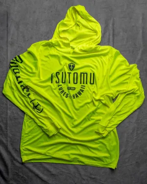 FAD Hooded Dryfit