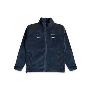 FC Real Bristol Polartec Fleece Jacket