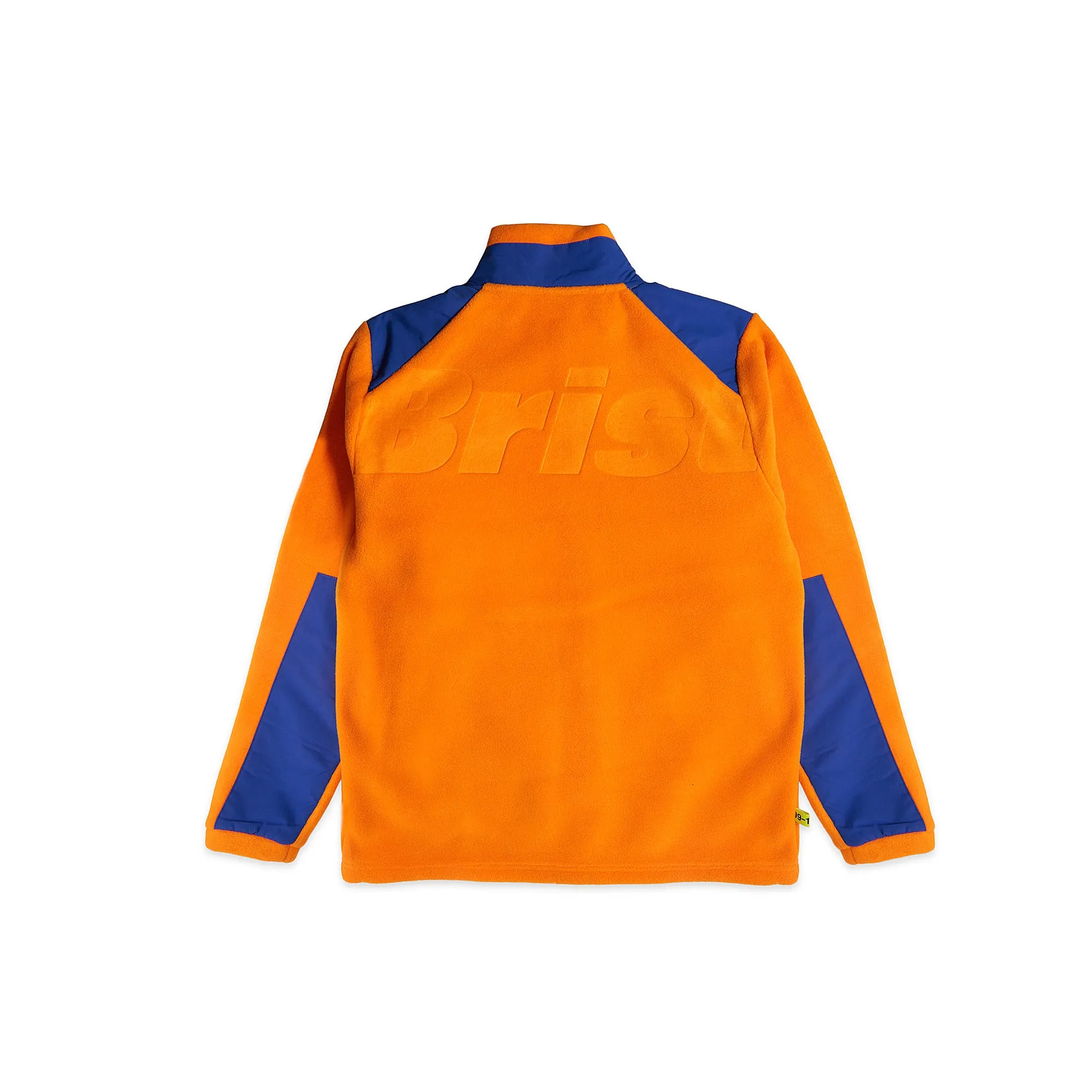 FC Real Bristol Polartec Fleece Jacket