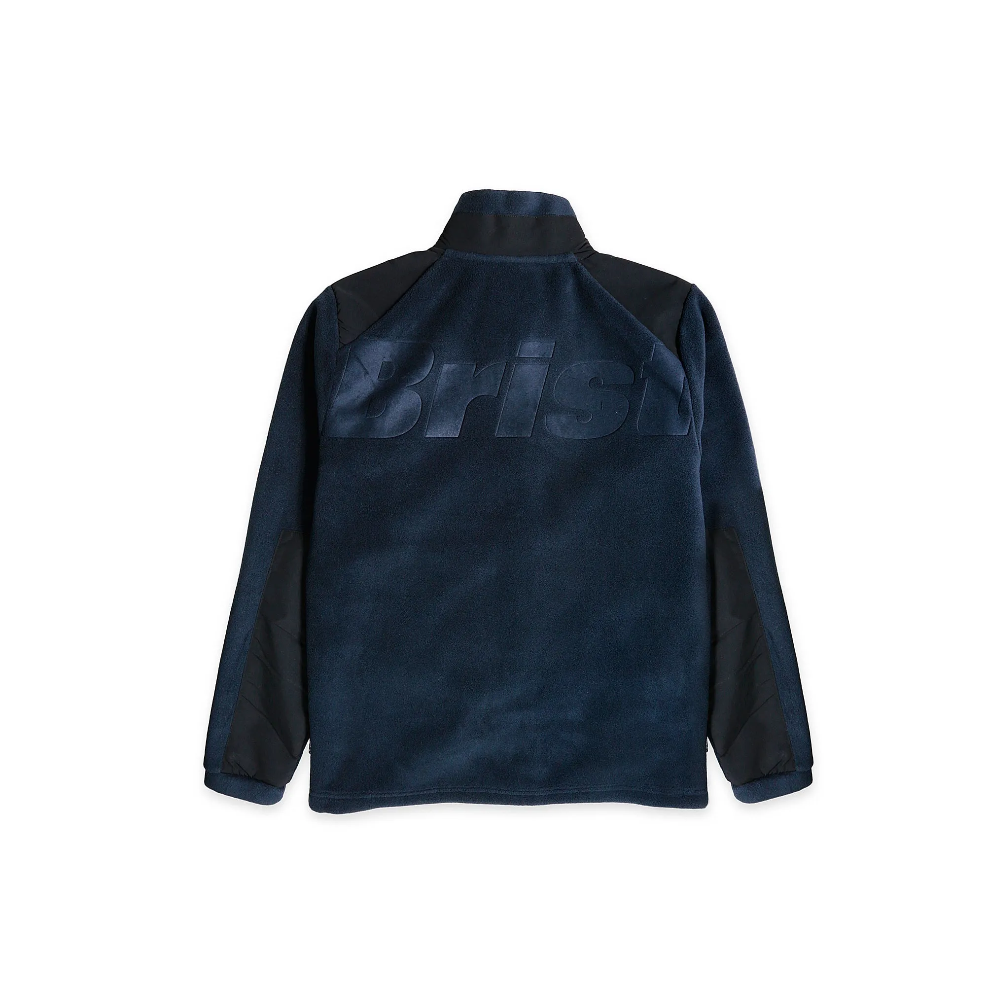 FC Real Bristol Polartec Fleece Jacket