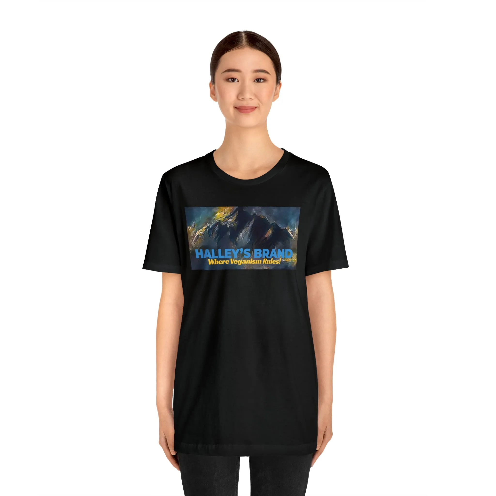 F*ck Around Find Out! Dark Lettering (Back) Short Sleeve Tee