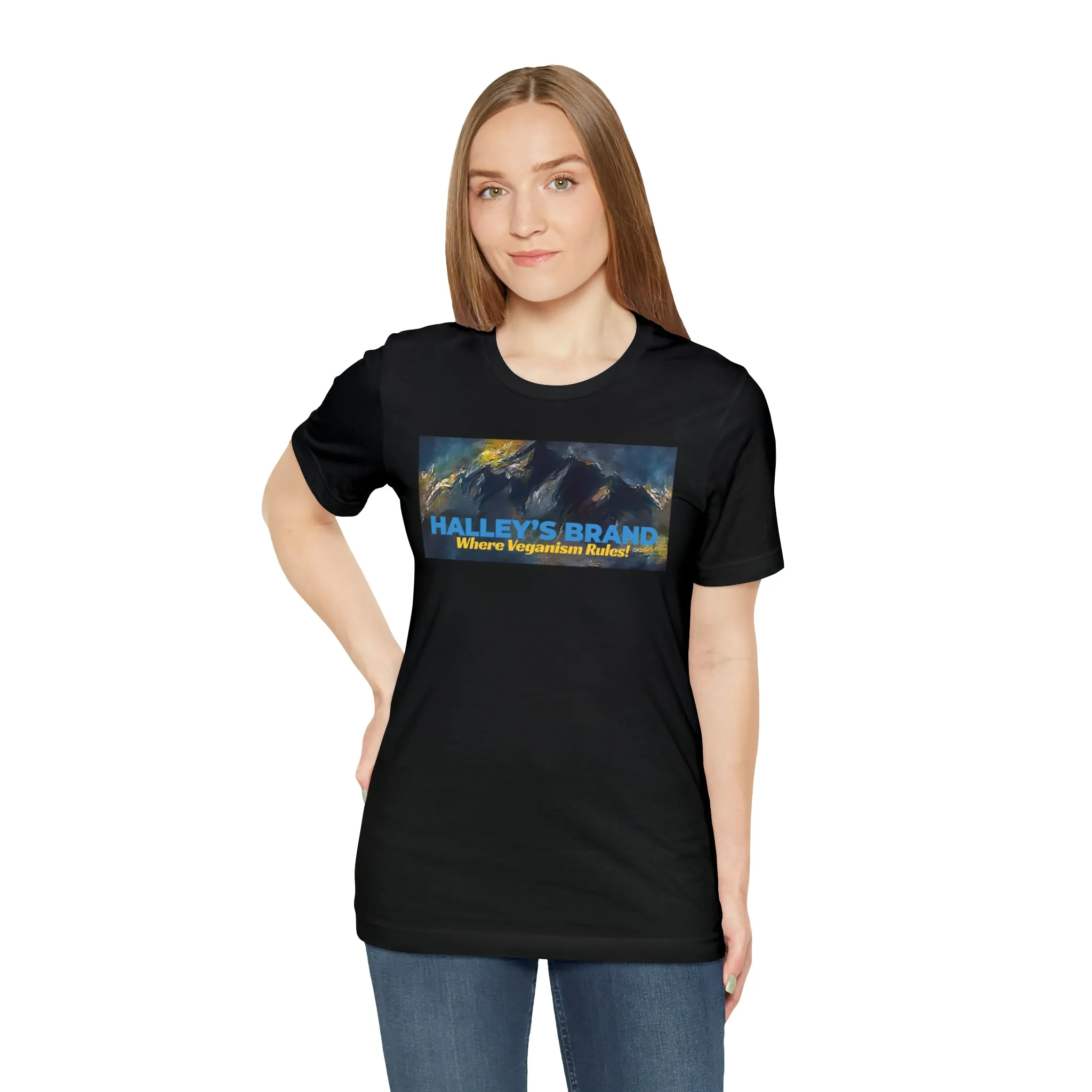 F*ck Around Find Out! Dark Lettering (Back) Short Sleeve Tee