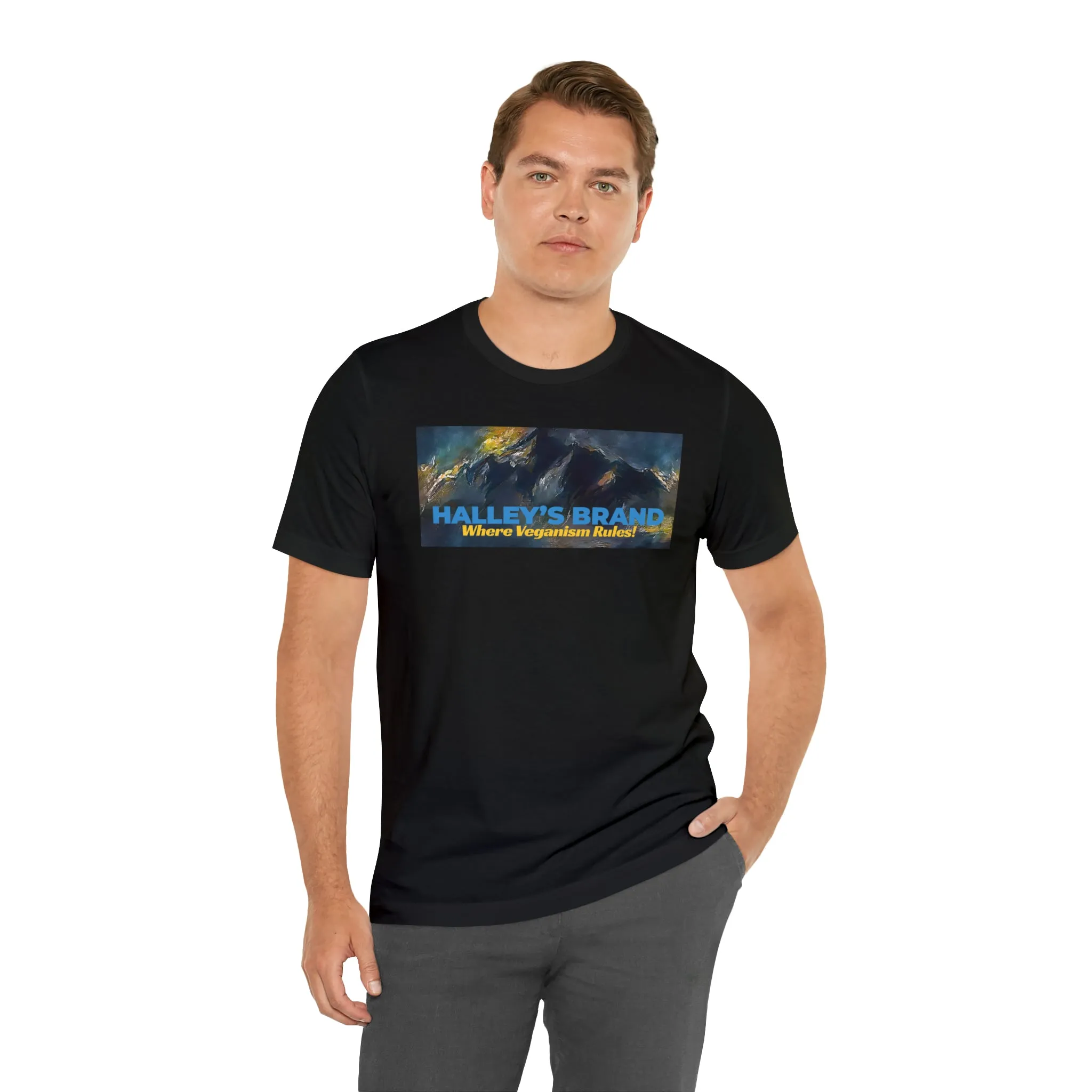F*ck Around Find Out! Dark Lettering (Back) Short Sleeve Tee