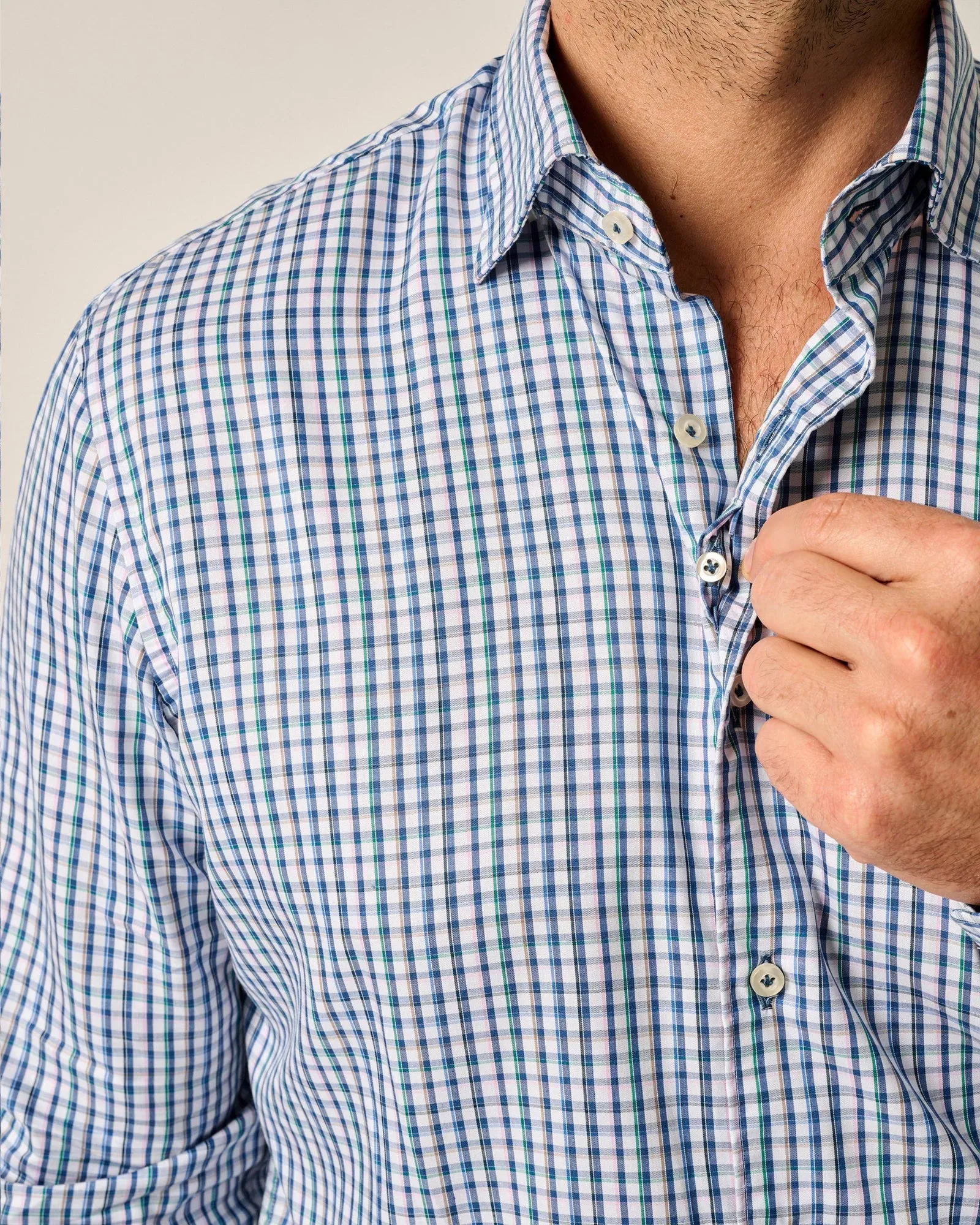 Feldman Sport Shirt (Wake)