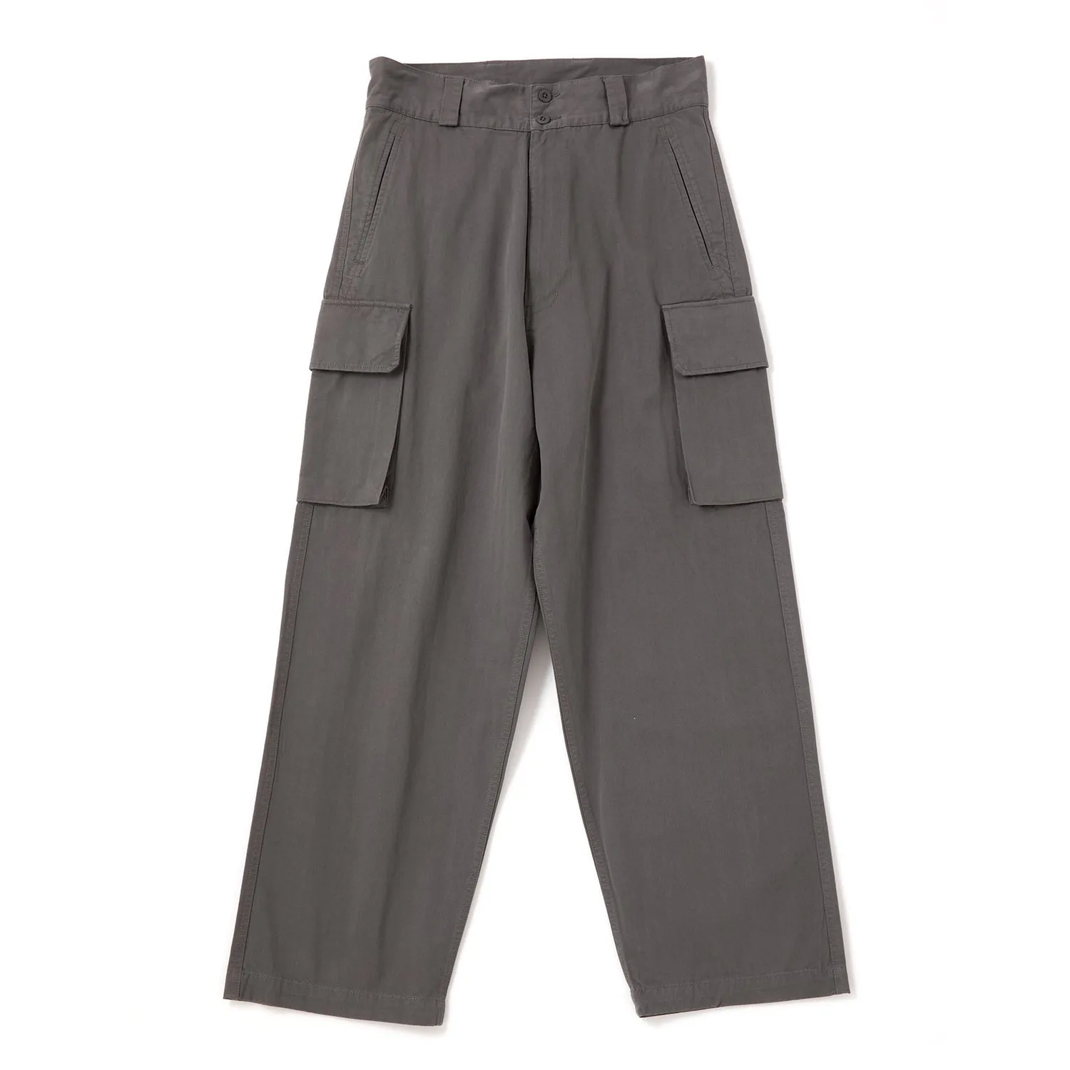 FIDELITY | フィデリティ　MILITARY TWILL CARGO PANTS