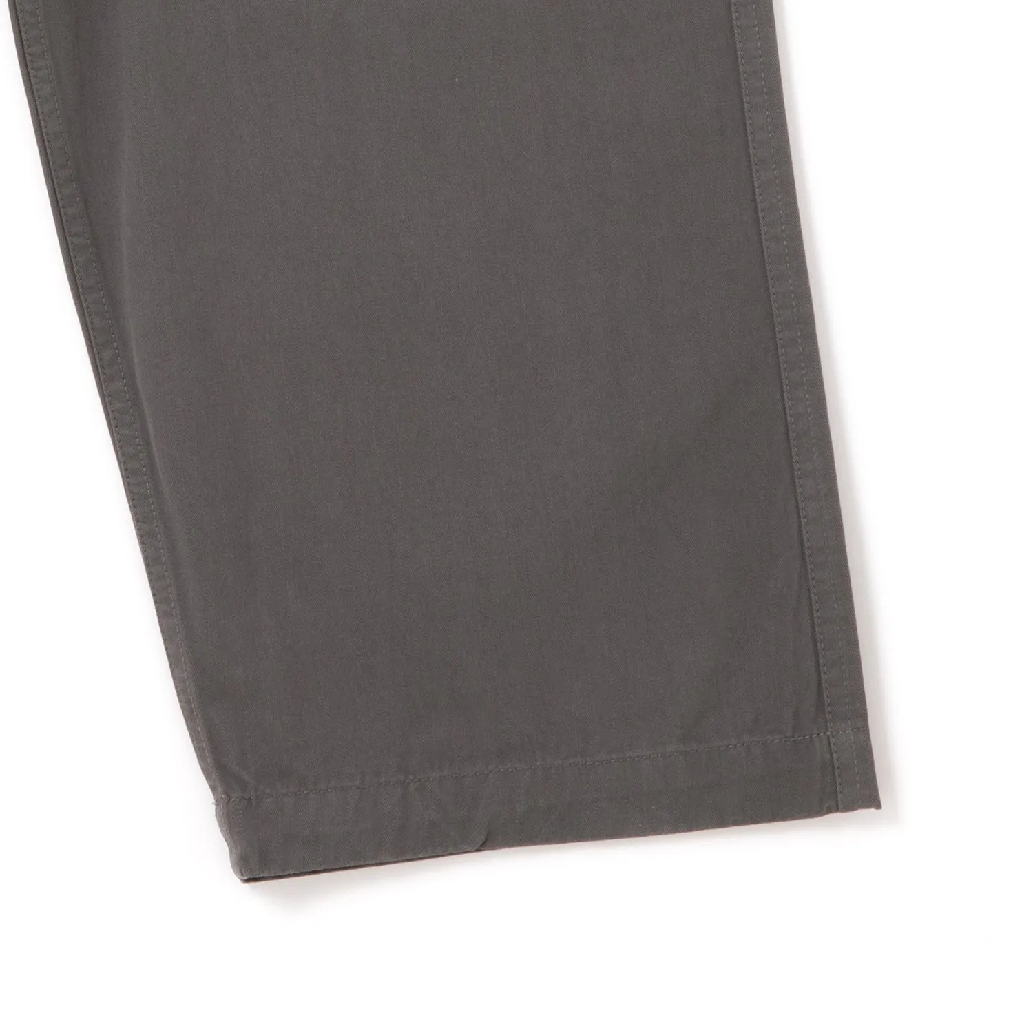 FIDELITY | フィデリティ　MILITARY TWILL CARGO PANTS