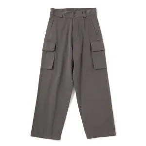 FIDELITY | フィデリティ　MILITARY TWILL CARGO PANTS