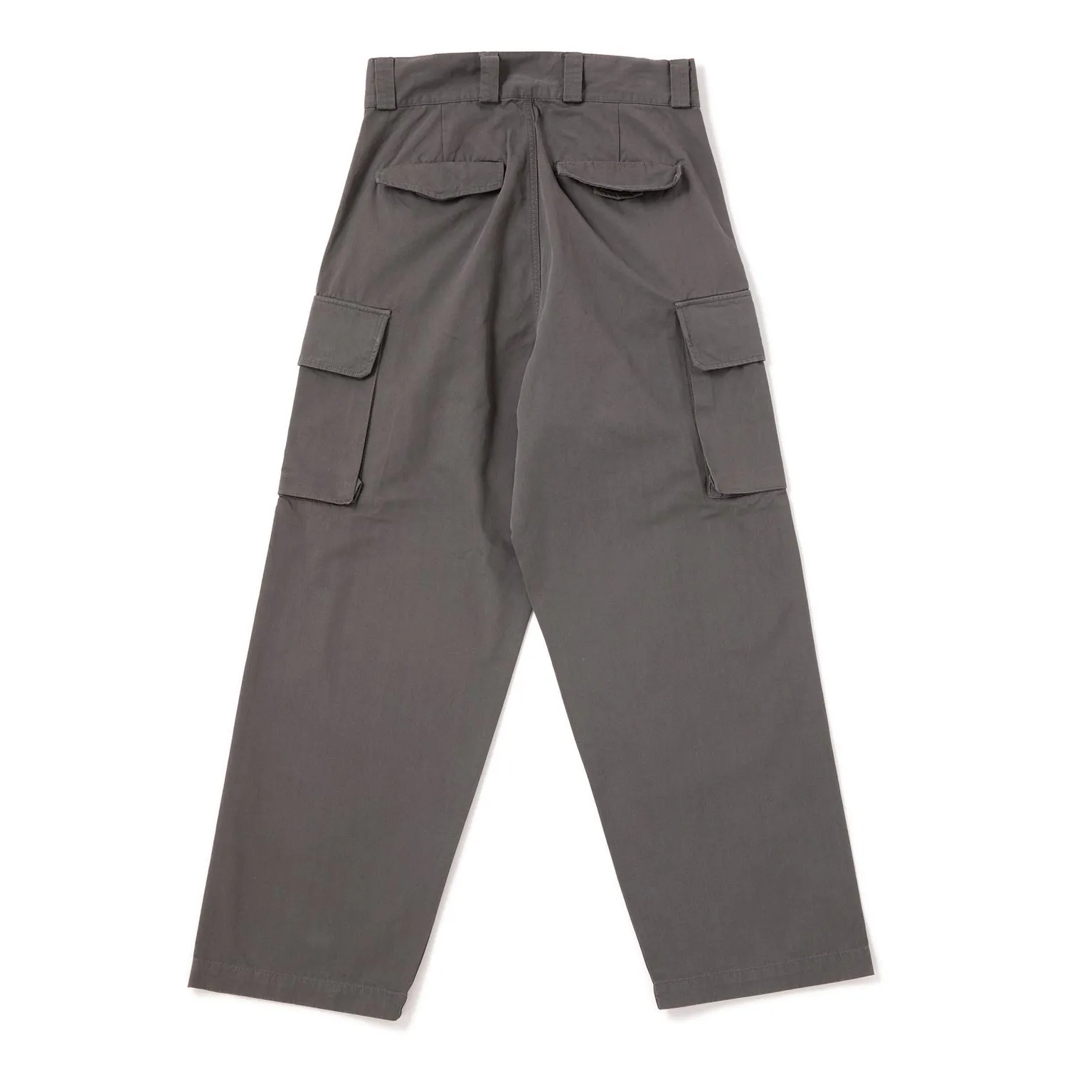 FIDELITY | フィデリティ　MILITARY TWILL CARGO PANTS