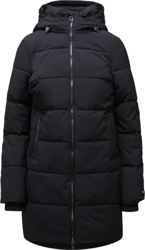 Fig Larvik Parka
