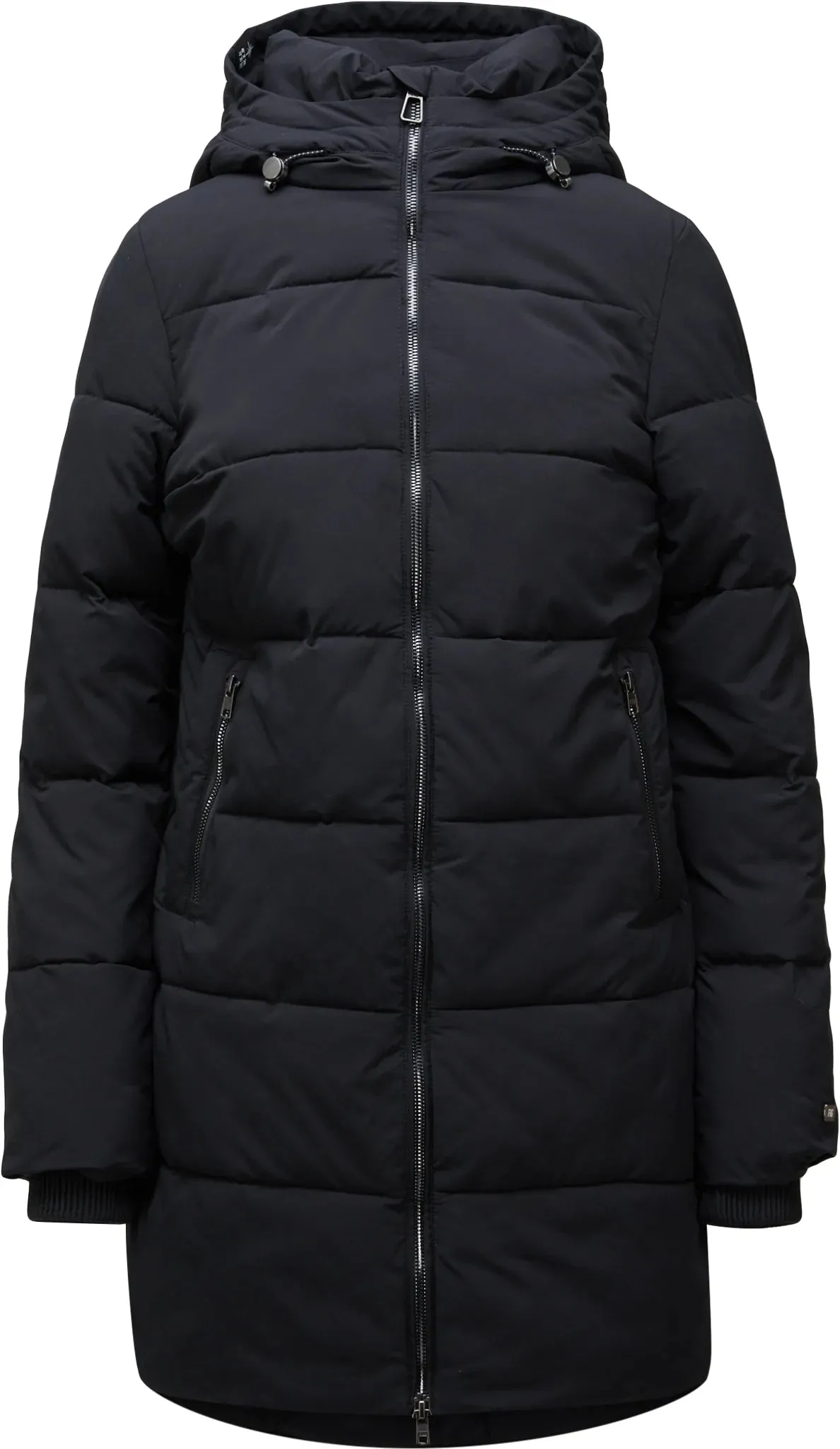 Fig Larvik Parka