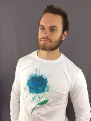 Findlay ArT-shirt Long Sleeve