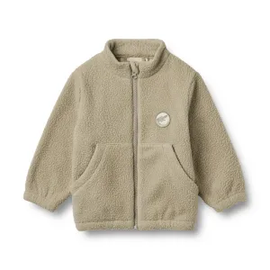 Fleece Jacket Helge