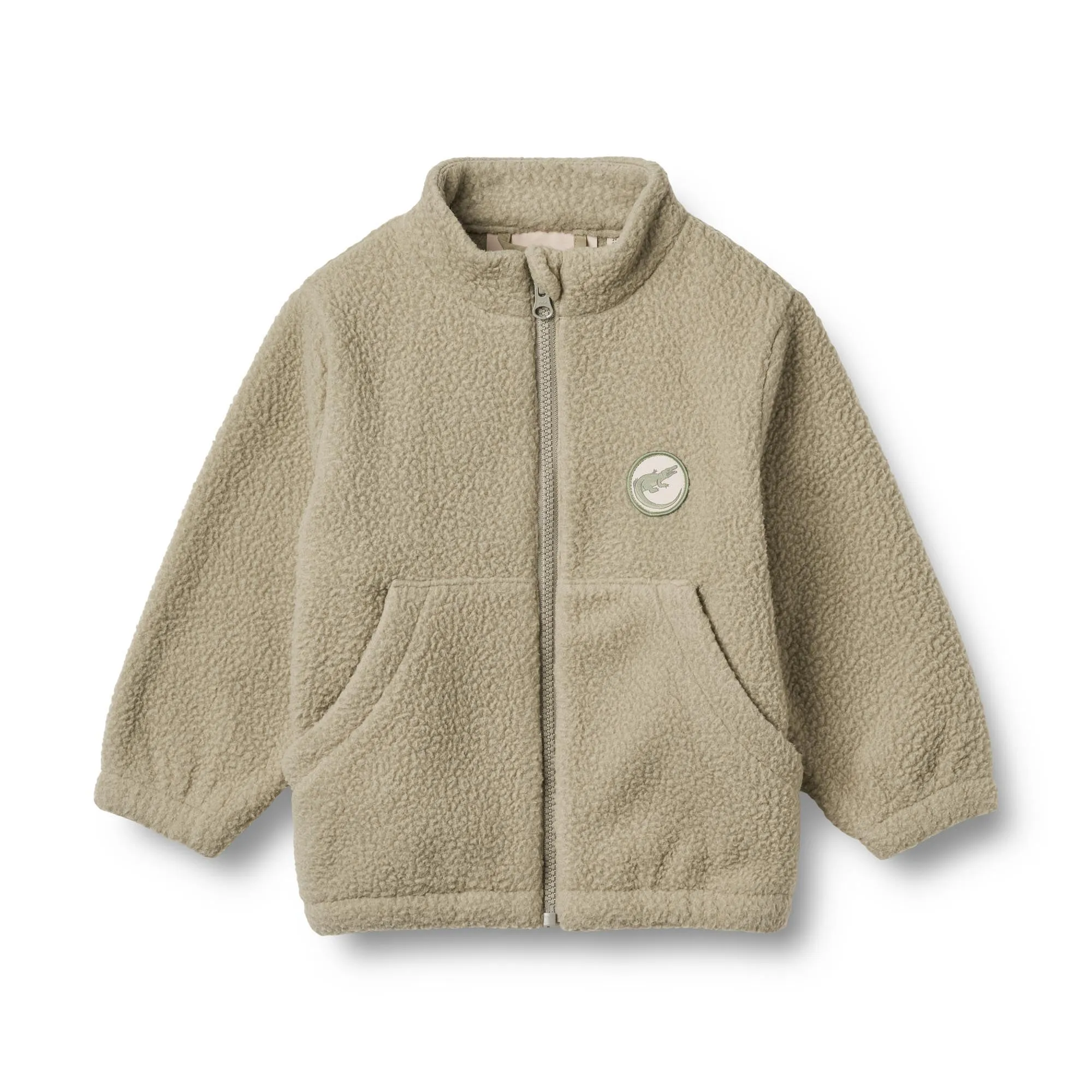 Fleece Jacket Helge