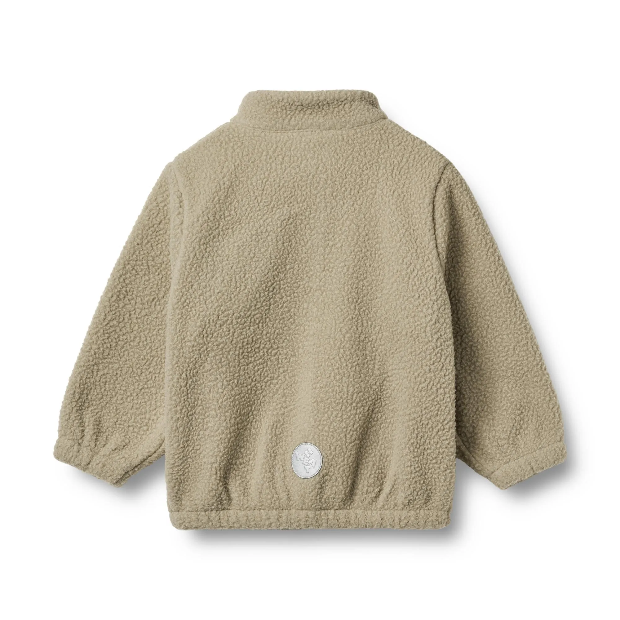 Fleece Jacket Helge