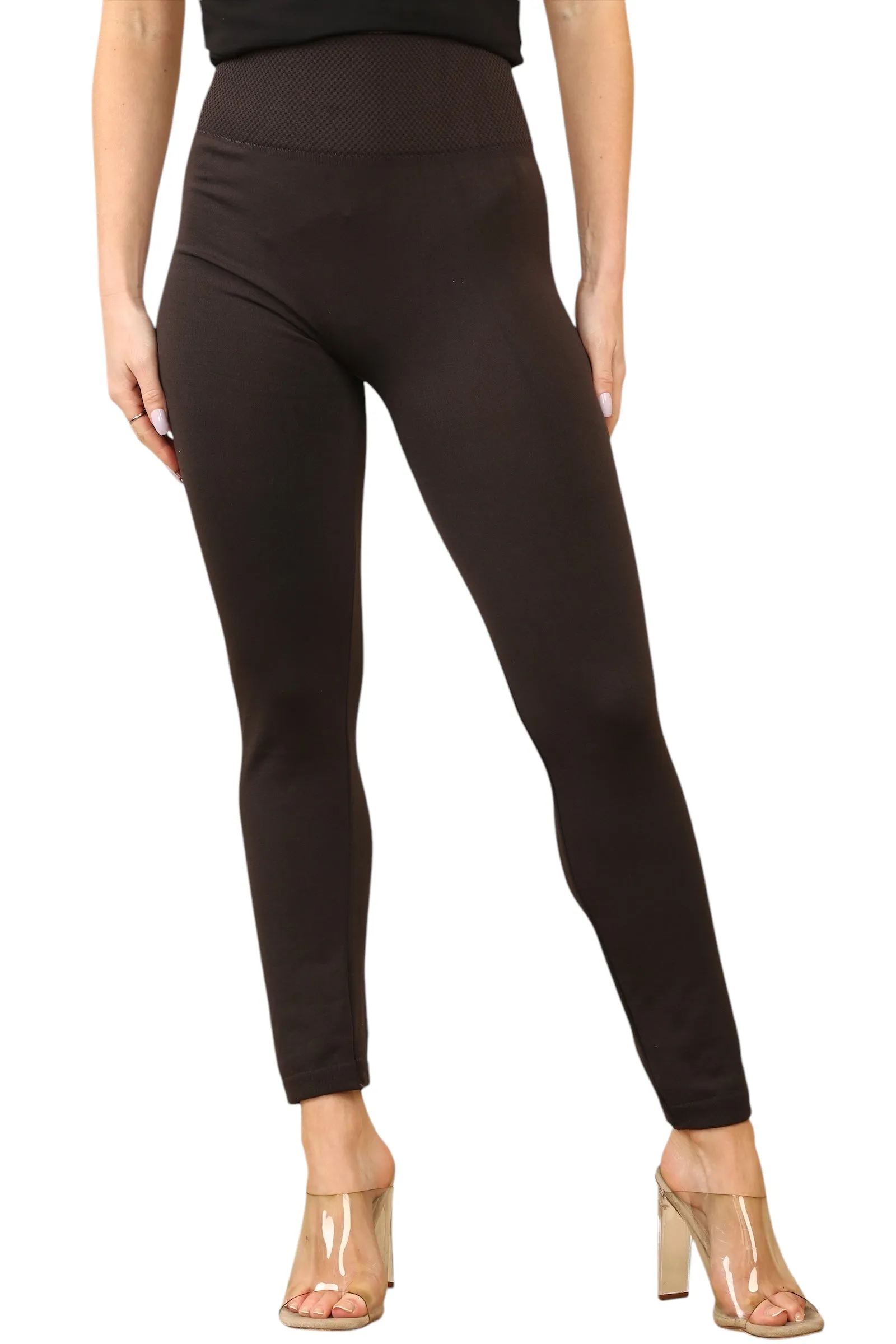 Fleece Lined Thermal Leggings