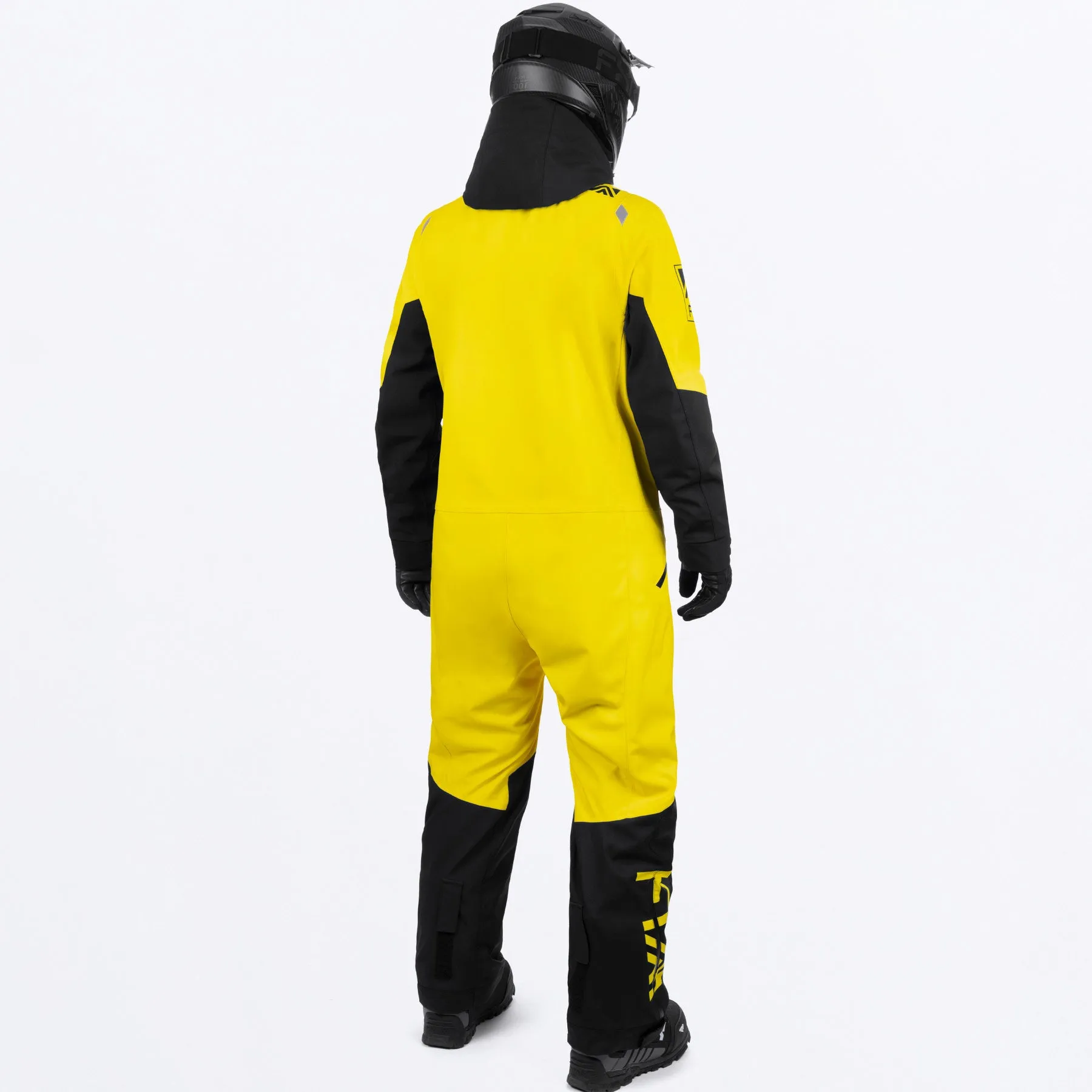 FLO - F.A.S.T.™ Monosuit