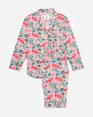 Flock of Flamingos Sleep Set