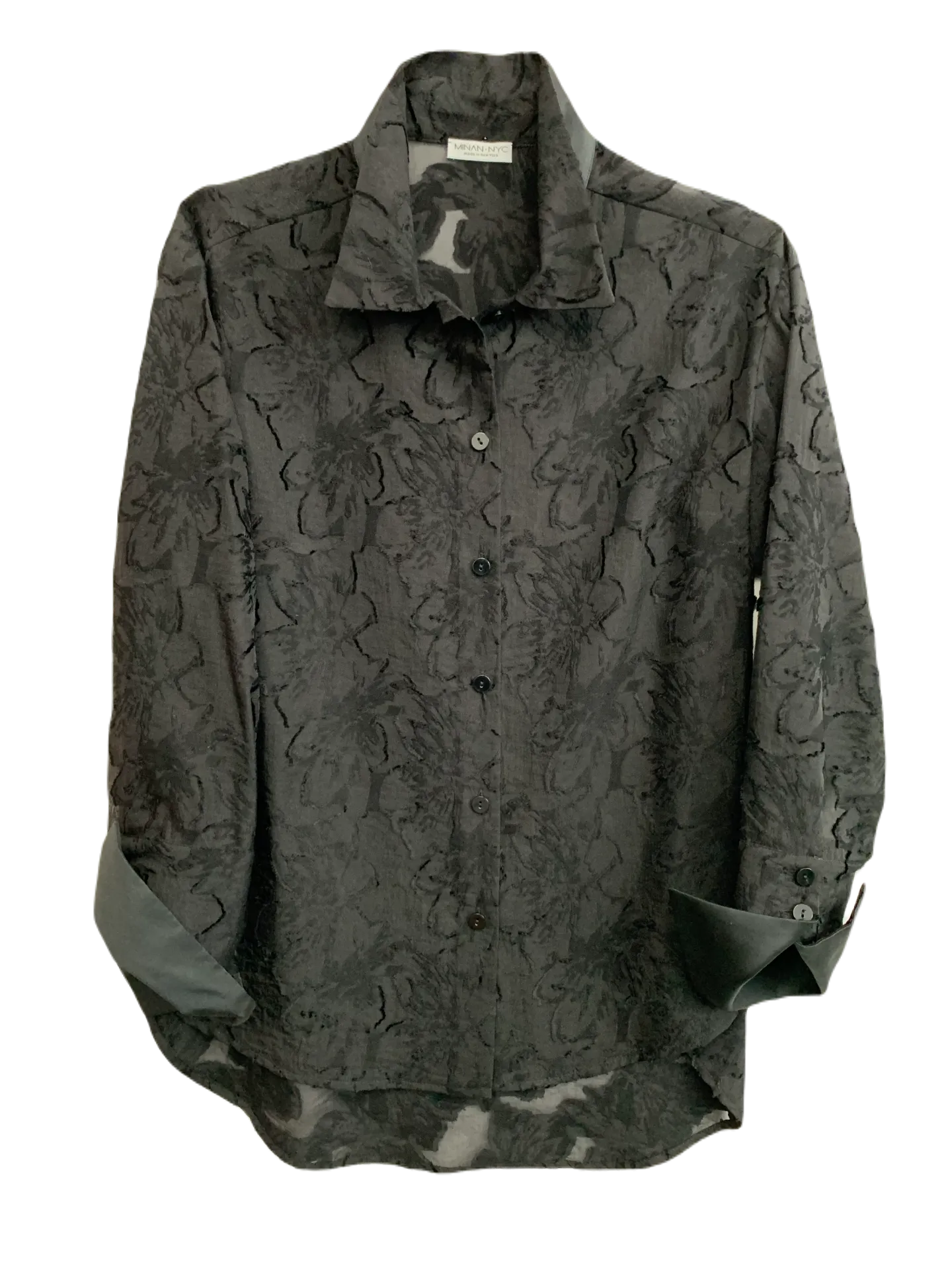 Flora Shirt (Pre-Order)