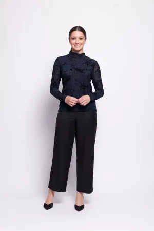 FOIL MATCH MAKER PANT