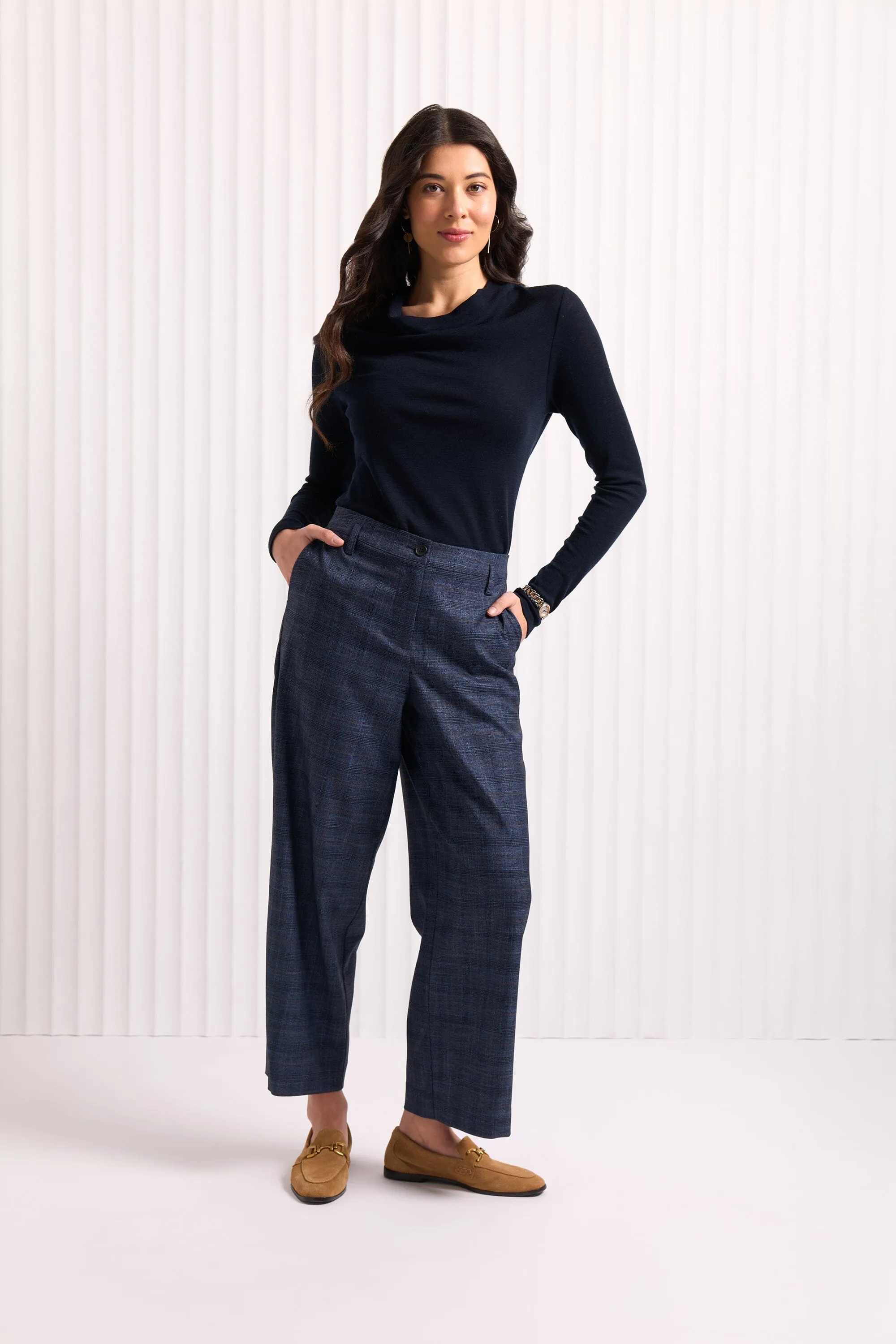 FOIL MATCH MAKER PANT