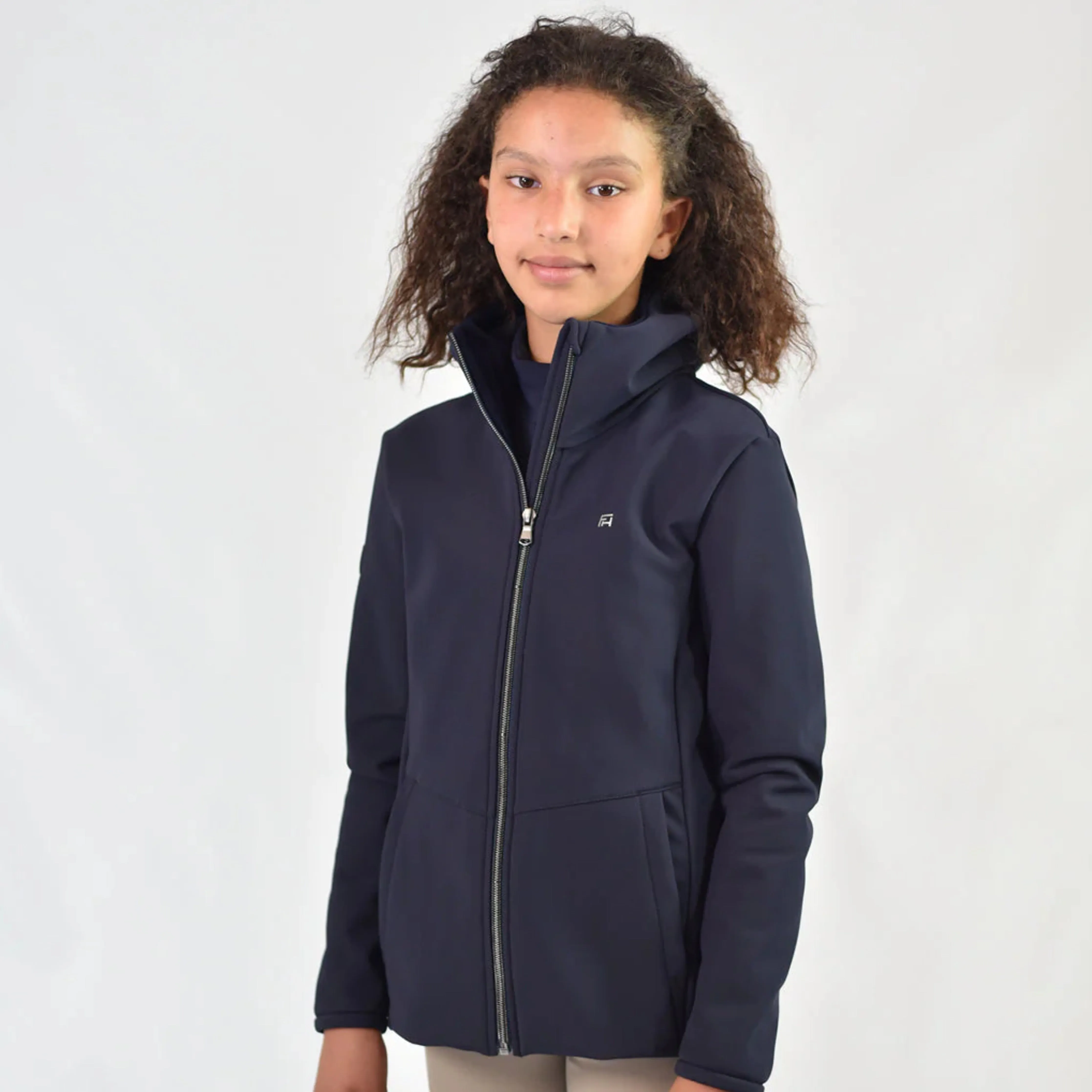 For Horses Ninet Jacket kids