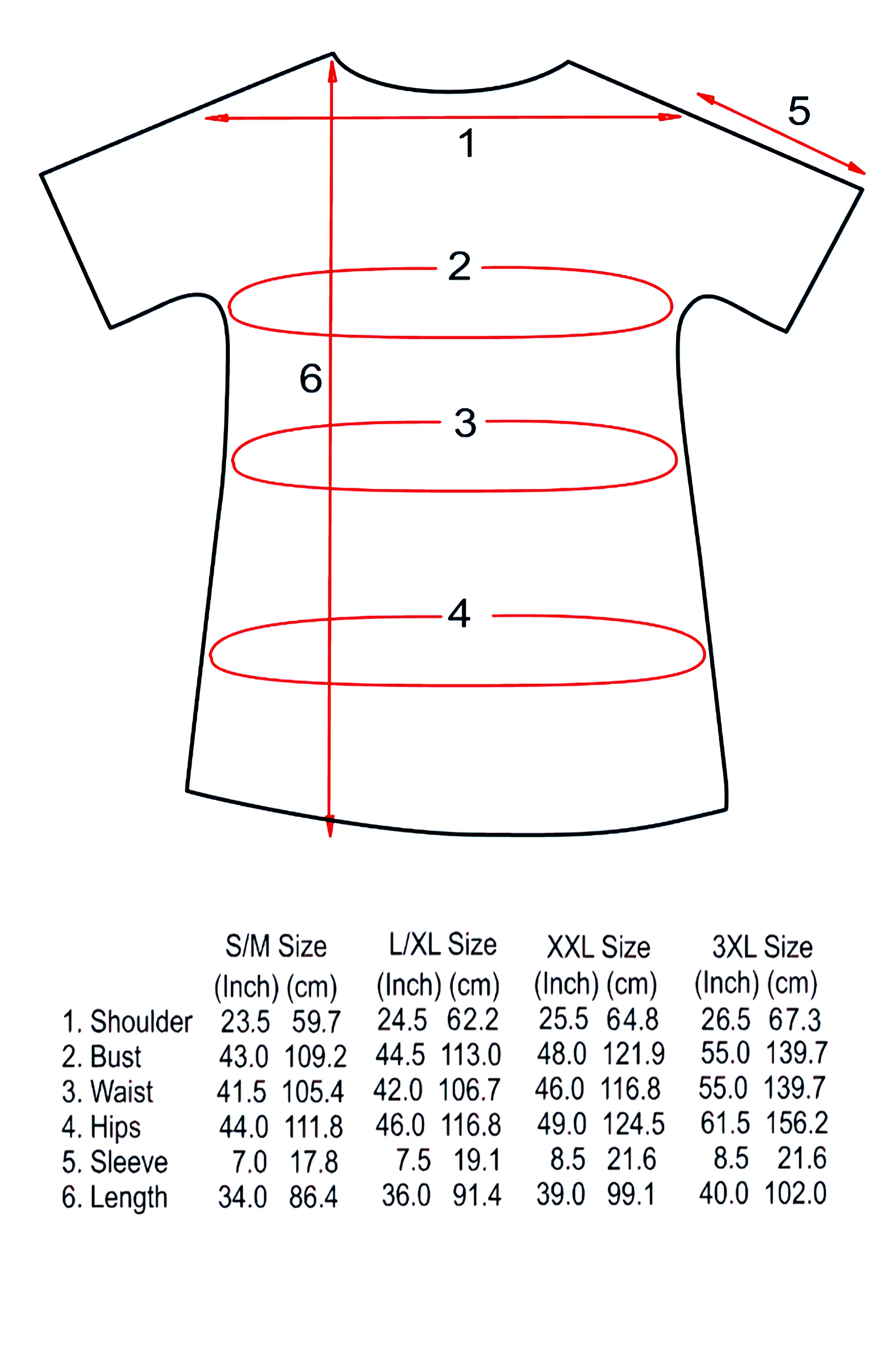 Forward Sleepwear