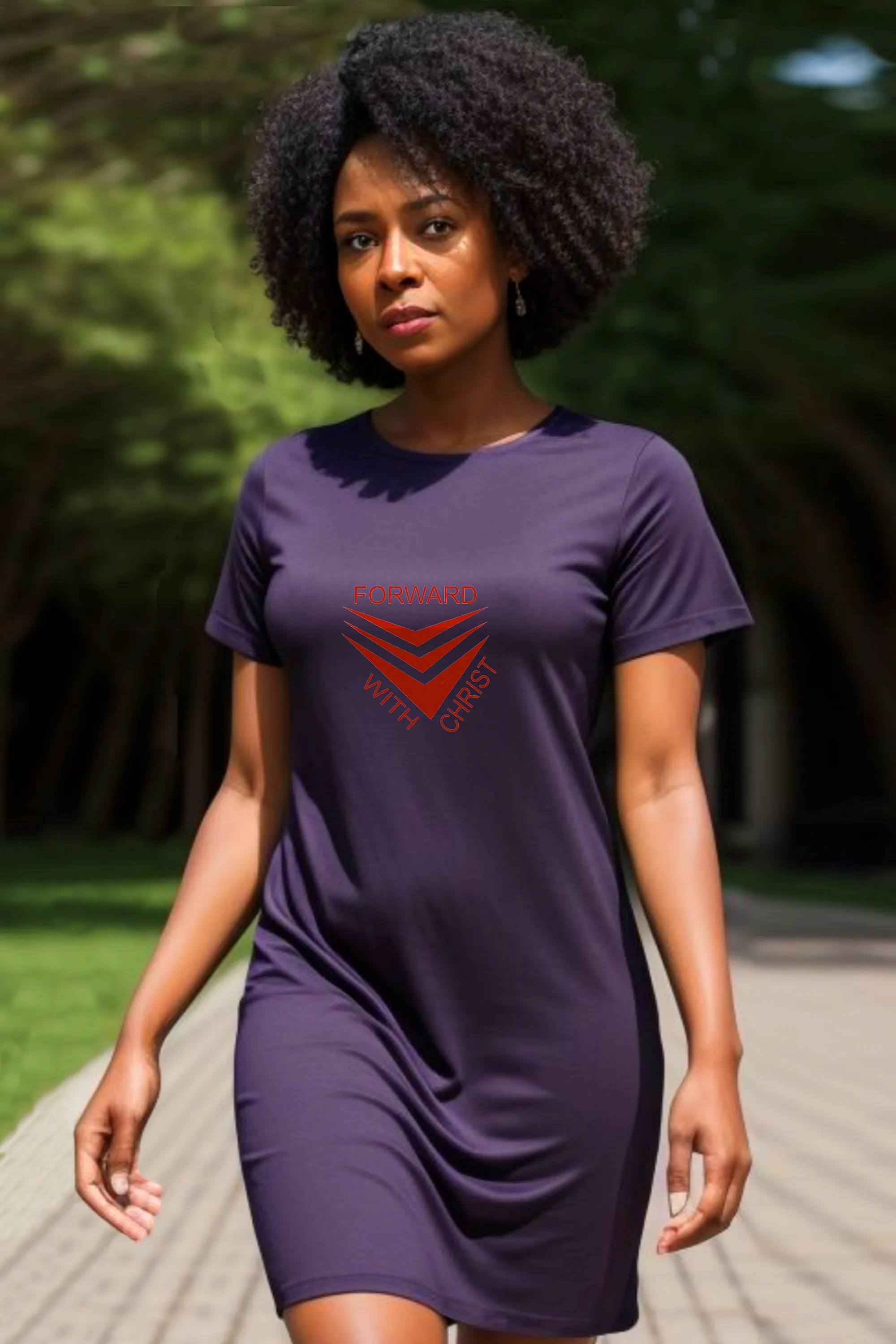Forward Sleepwear