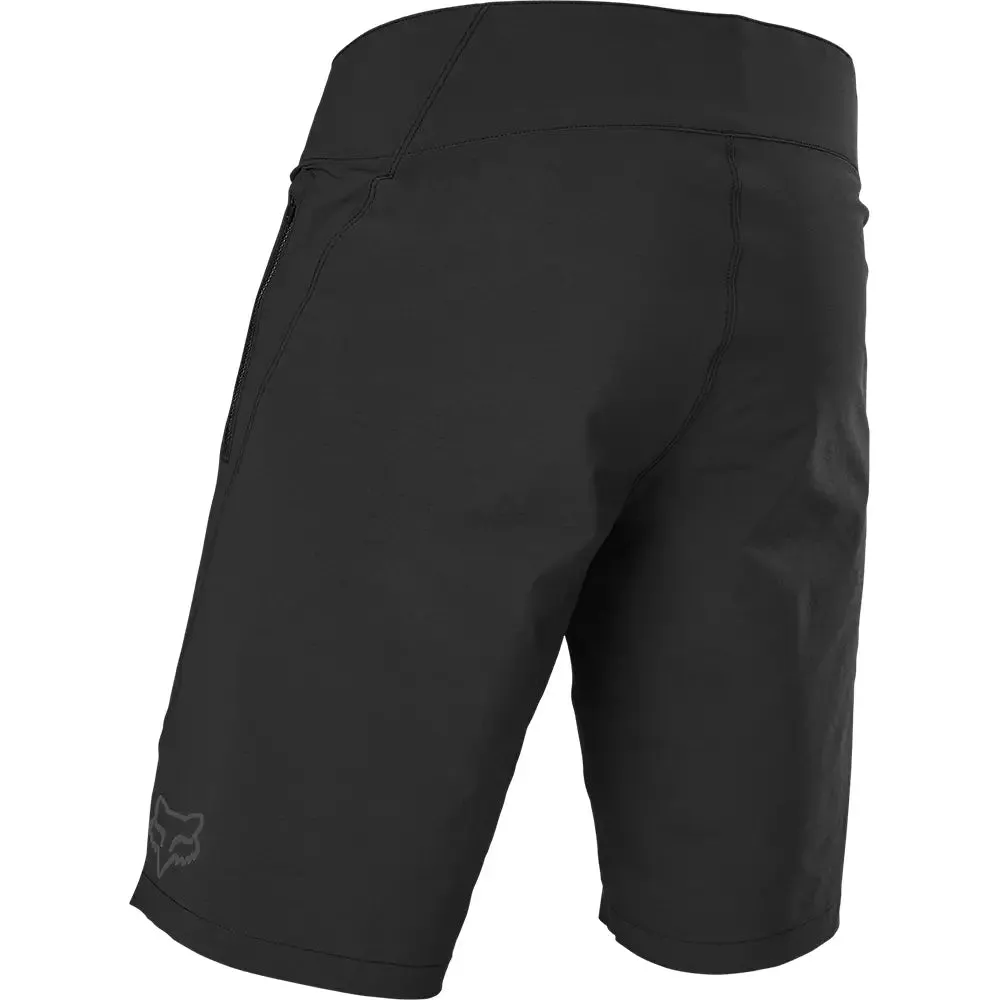 Fox Flexair Shorts Black