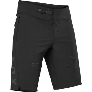 Fox Flexair Shorts Black